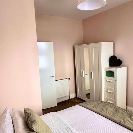 Prestwick Kingb Petsok Freep Wifi Tv Daire Dış mekan fotoğraf