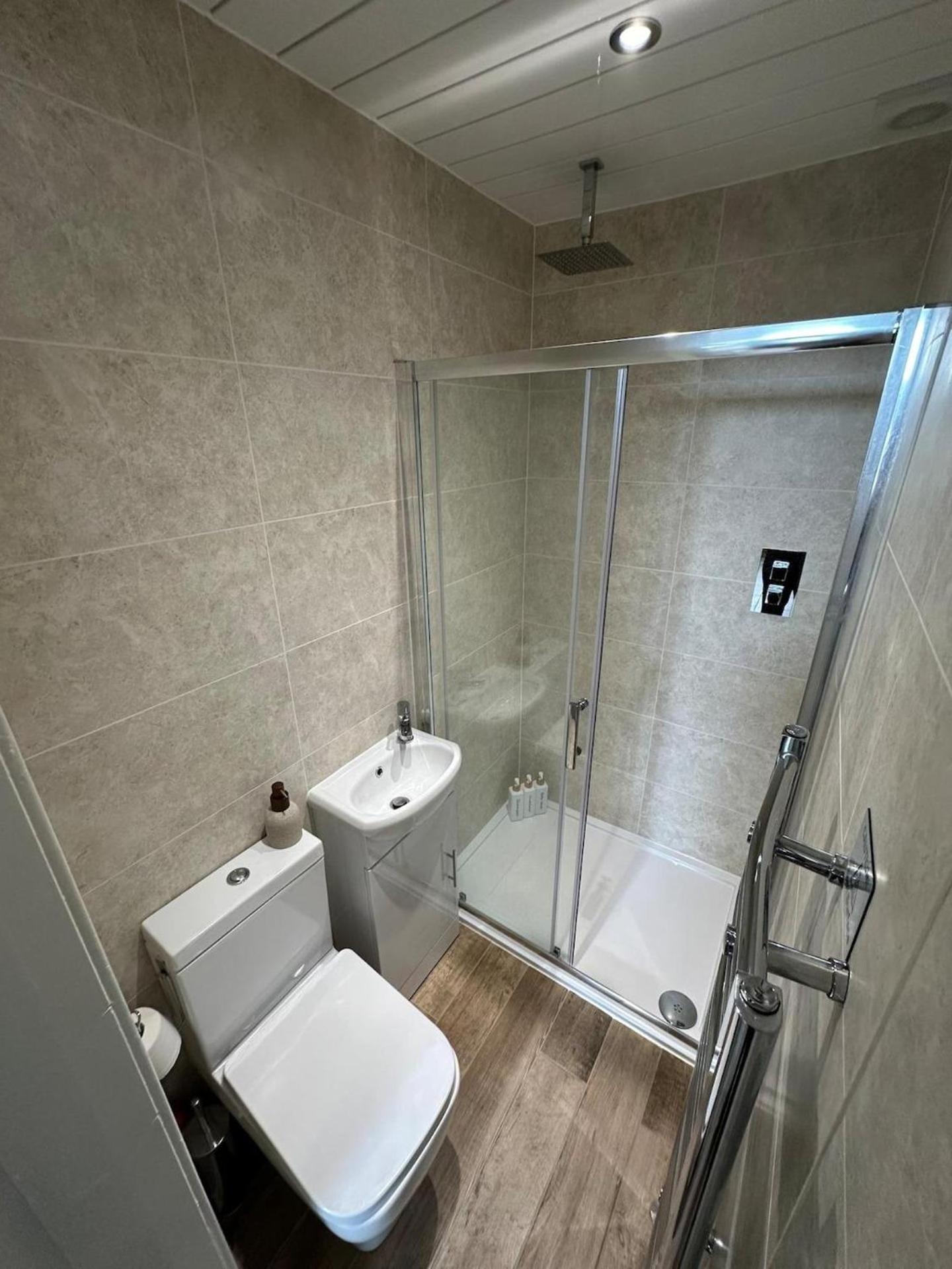 Prestwick Kingb Petsok Freep Wifi Tv Daire Dış mekan fotoğraf